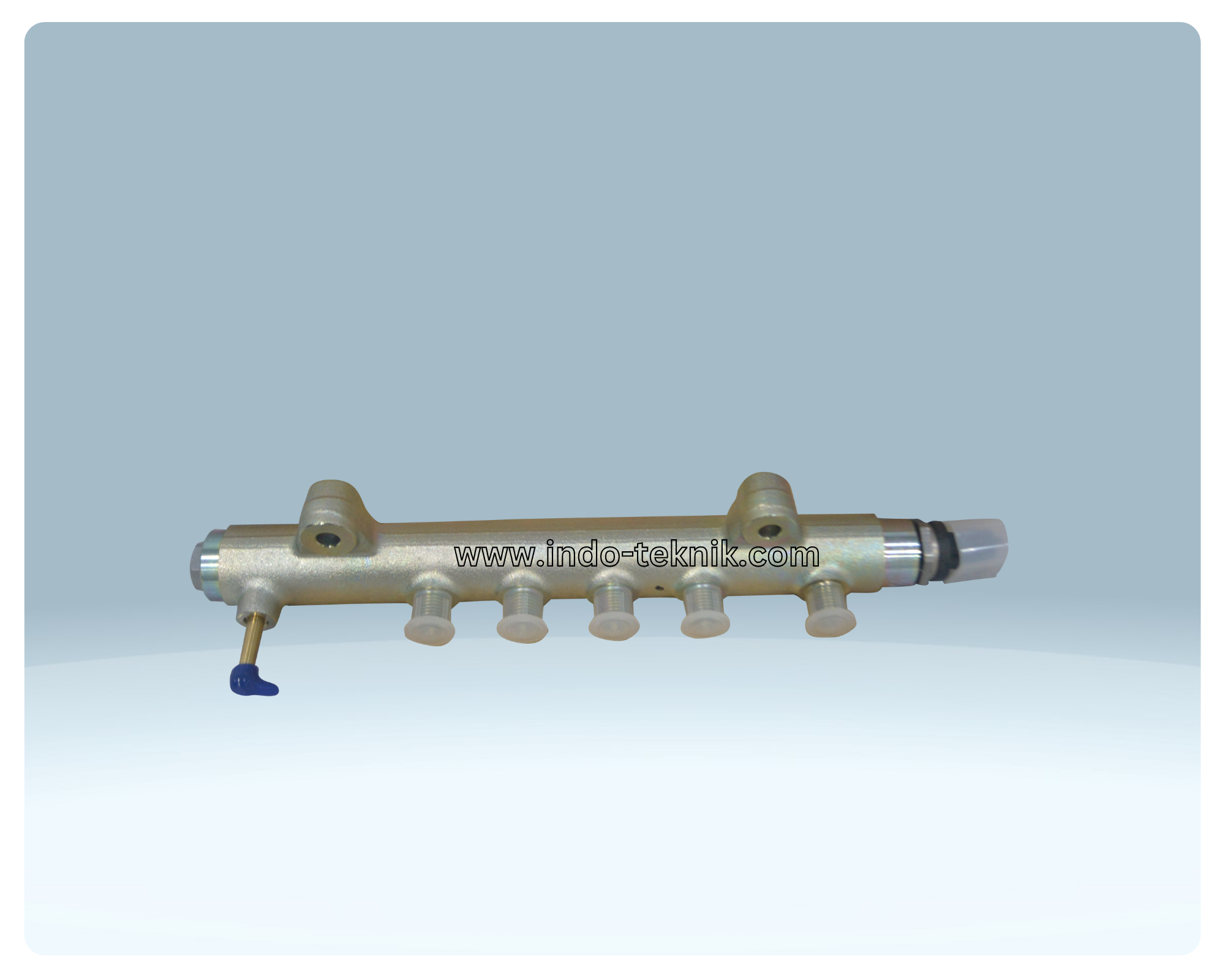 Performa Terbaik untuk Mesin Diesel Anda
