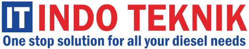 Indo Teknik Logo