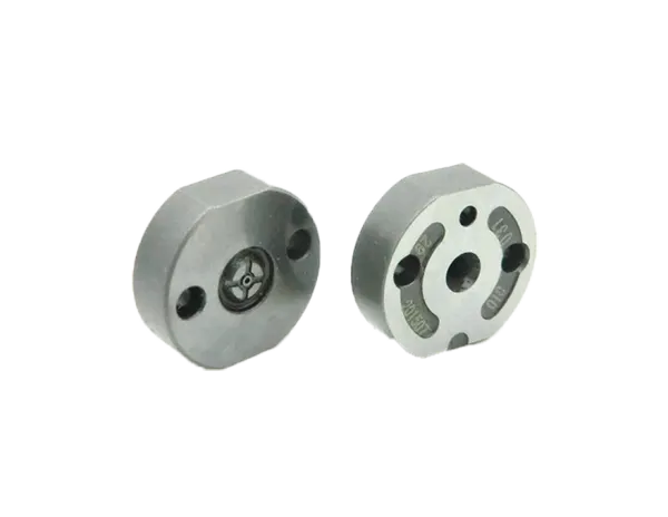 Orifice Valve