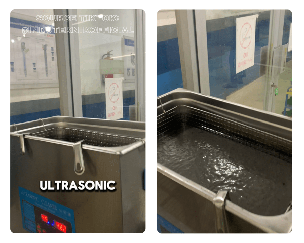 Optimalkan Performa Toyota Hilux Revo Anda dengan Service Injector di Indo Teknik Pekanbaru