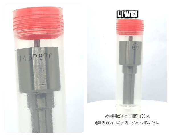 Mengatasi Masalah Injector Mobil: Pentingnya Menggunakan Sparepart yang Sesuai Standar