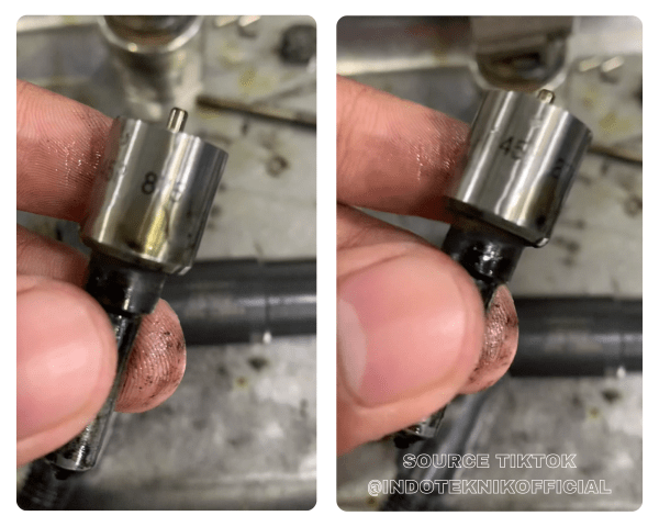 Mengatasi Masalah Injector Mobil: Pentingnya Menggunakan Sparepart yang Sesuai Standar