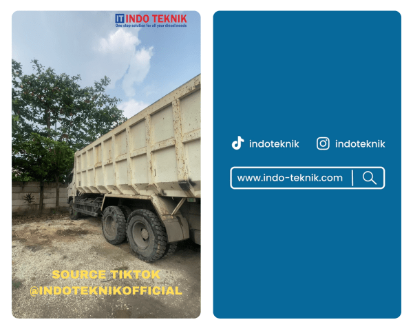 Service Injection Pump Hino Lohan Pekanbaru: Kinerja Optimal