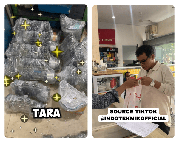 Service Injection Pump Colt Diesel di Pekanbaru - Indo Teknik