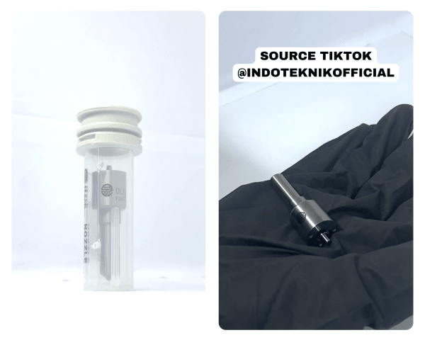 Review Nozzle P1030 Itech untuk Pajero Dakar 2.5: Pilihan Terbaik untuk Performa Maksimal