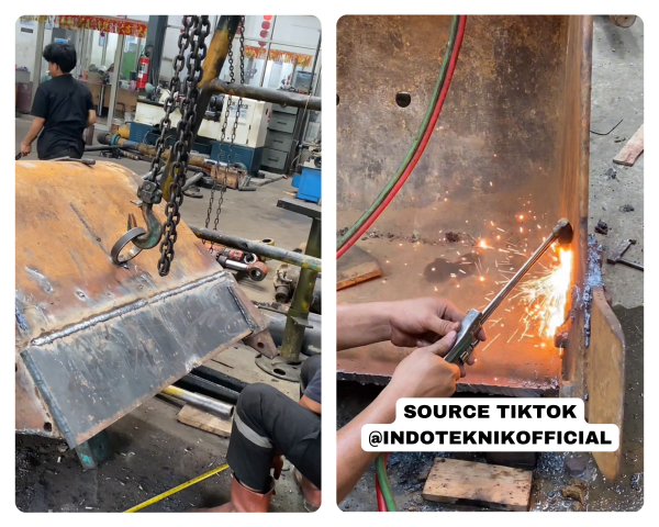 Pertimbangan Jangka Panjang untuk Hemat Biaya Operasional