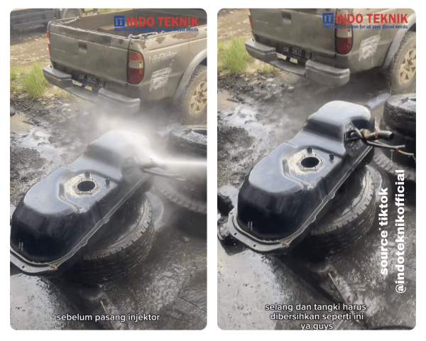 Proses Bubut untuk Hasil yang Presisi