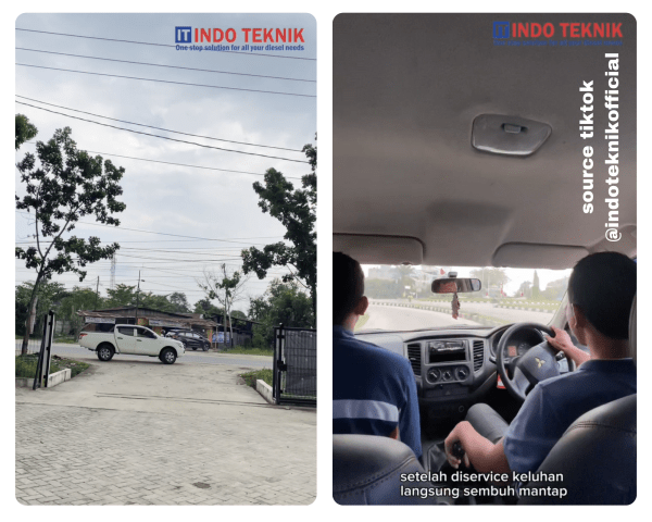 Proses Bubut untuk Hasil yang Presisi