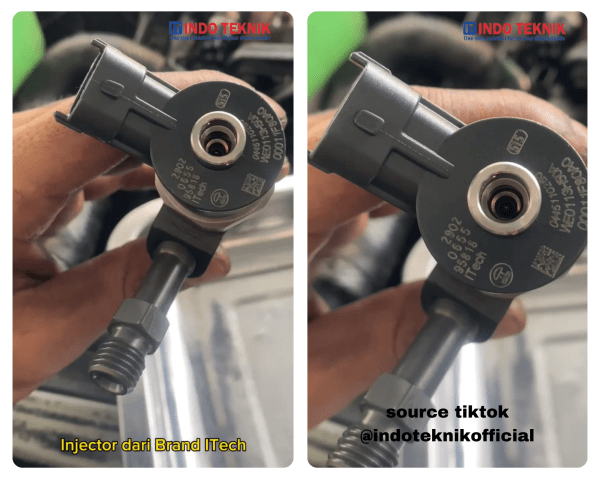 Proses Bubut untuk Hasil yang Presisi