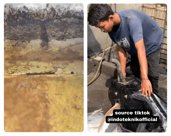 Pembersihan Menyeluruh