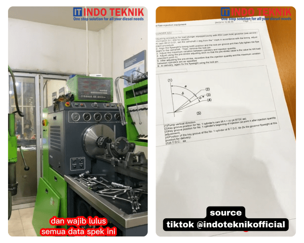 Proses Bubut untuk Hasil yang Presisi