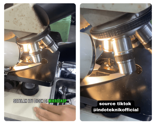 Proses Bubut untuk Hasil yang Presisi