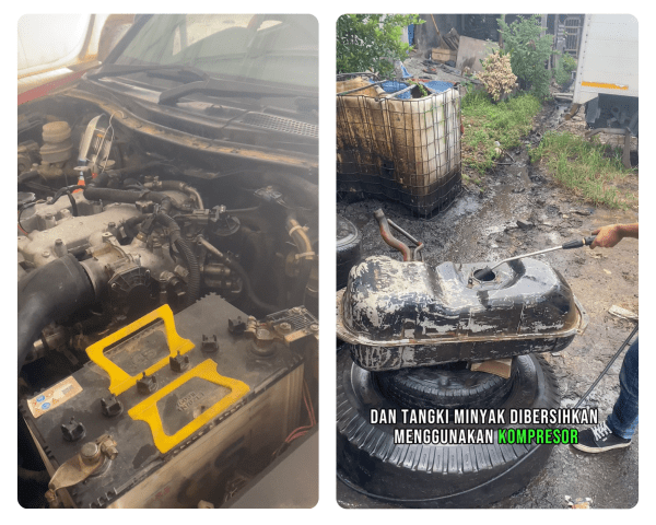 Proses Bubut untuk Hasil yang Presisi