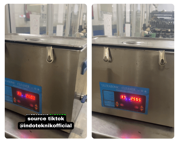 Penggunaan Kawat Las Berkualitas