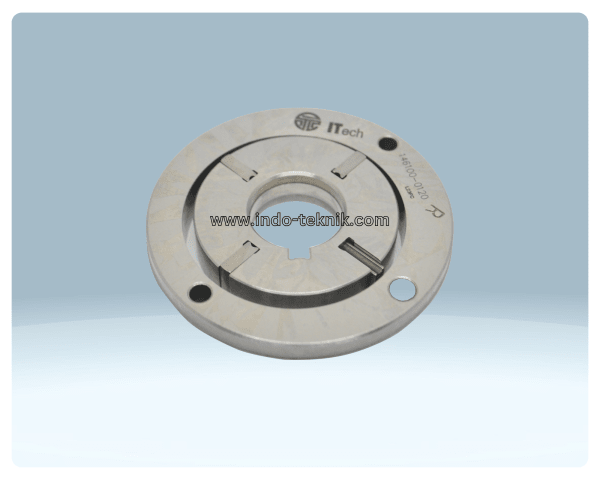 Injection Pump Jadi Lebih Awet? Ini Rahasianya!