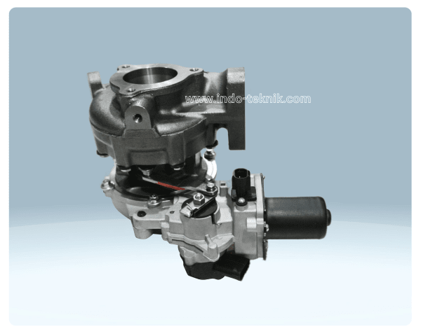 Efisiensi dan Performa Maksimal