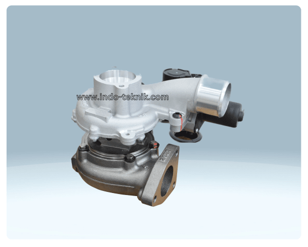 Akselerasi Lebih Responsif