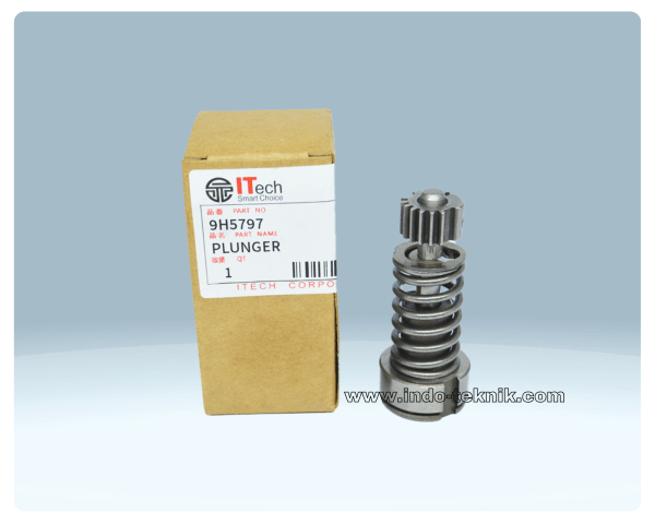 Kenapa Banyak yang Memilih Plunger ITech 9H5797?