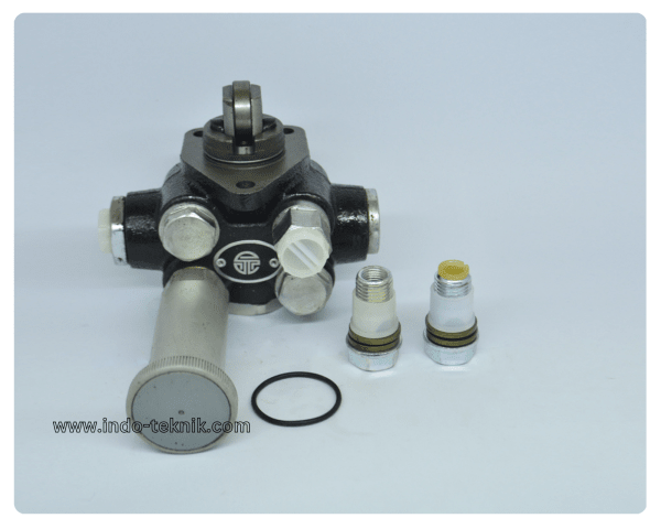 Mencegah Kerusakan Lebih Lanjut