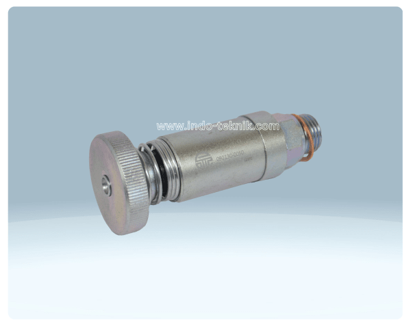 Performa Mesin Lebih Optimal