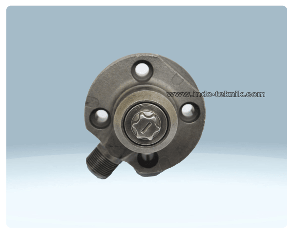 Kemudahan Pemasangan