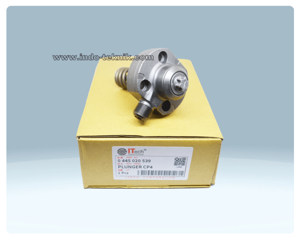 Mengoptimalkan Kinerja Mesin