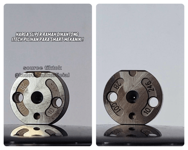 Pilihan Terbaik untuk Mekanik Profesional