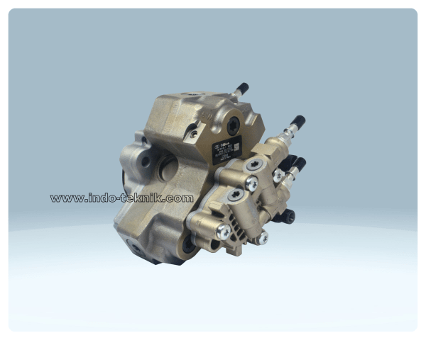 Daya Tahan Tinggi dan Umur Pakai Lebih Lama