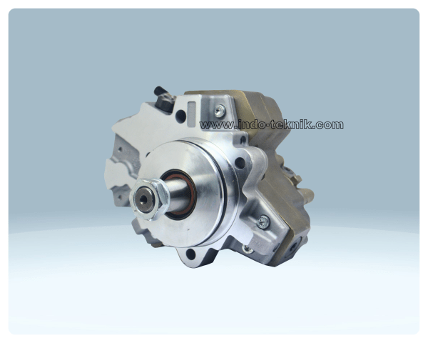 Konsistensi Tekanan Bahan Bakar untuk Kinerja Optimal