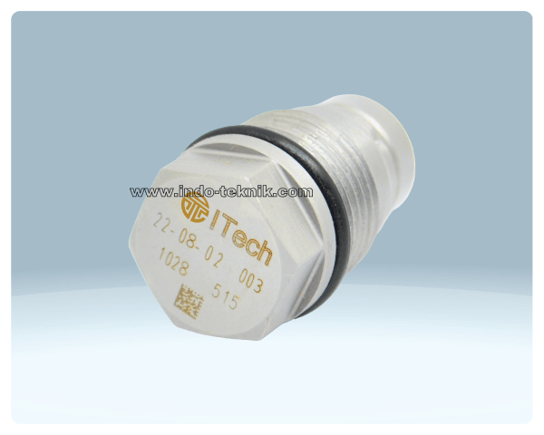 Material Tahan Panas dan Korosi