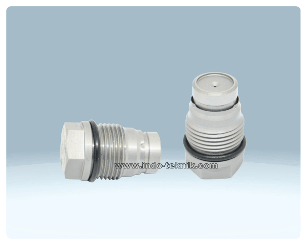 Material Tahan Panas dan Korosi