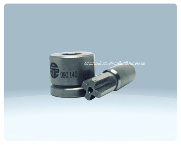 Harga Kompetitif, Kualitas Unggulan