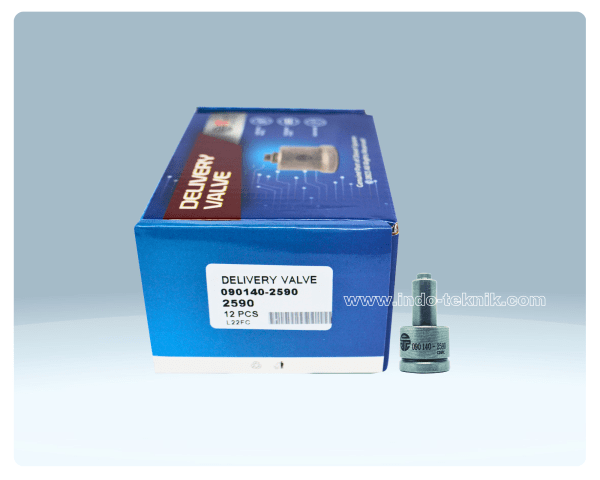 Dibuat dari Material Pilihan