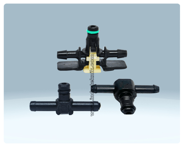 Solusi Tepat untuk Masalah Solenoid Injektor Innova Anda: Pilih Solenoid ITech!