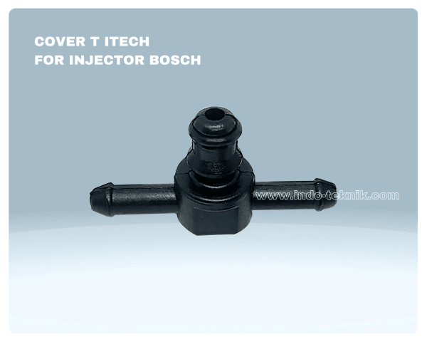 Efisiensi Bahan Bakar Lebih Baik