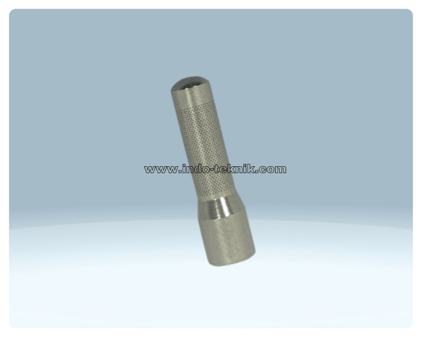 Penyaring Partikel Kecil