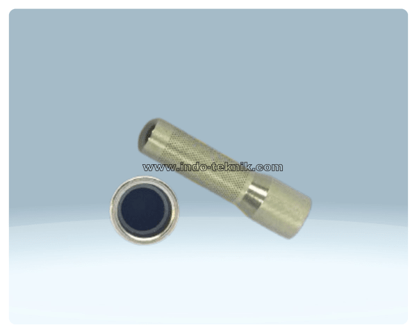 Perlindungan Injector