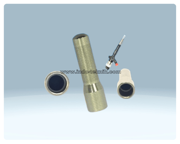 Jangan Sepelekan Si kecil Ini! Micro Filter Injector Denso