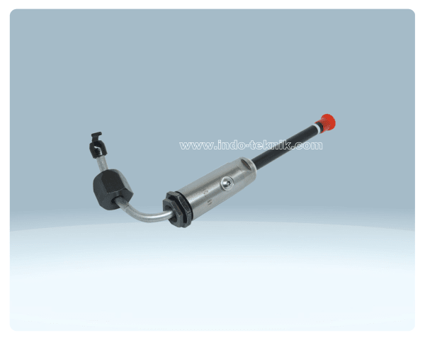 Tingkatkan Efisiensi dan Performa Mesin