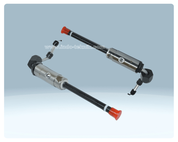 Penggemar Mesin Diesel Wajib Tahu! Nozzle Pensil Assy Ini Jadikan Mesin Lebih Perkasa!