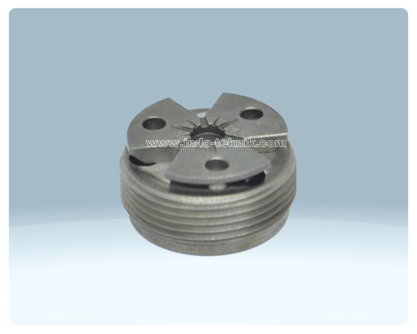 Dirancang Spesial untuk Injector Triton