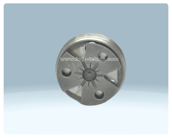 Memastikan Tekanan Bahan Bakar Tetap Stabil