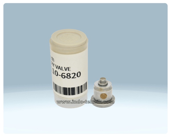 Upgrade Mesin Nissan FE6A? Delivery Valve 131110-6820 (A49) ITech untuk Performa Maksimal