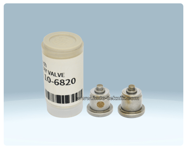 Mengapa Delivery Valve Penting?