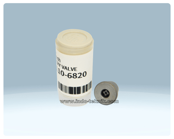 Desain yang Praktis dan Mudah Dipasang