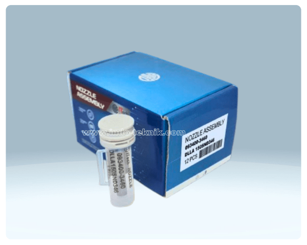 Kinerja Mesin yang Optimal