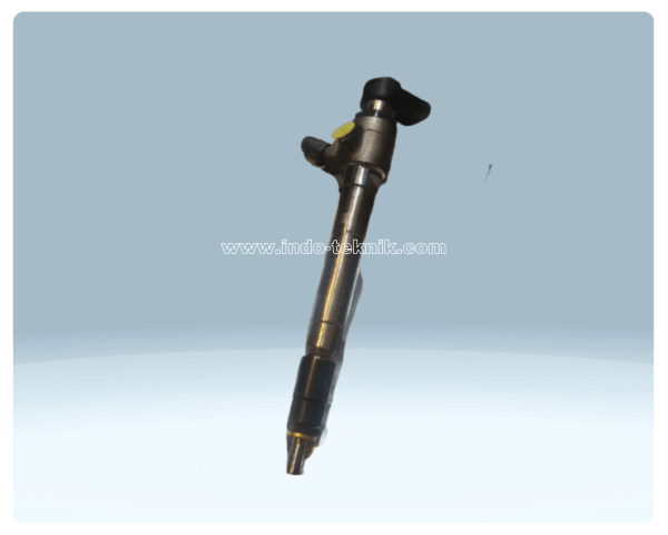 Performa Mesin Diesel Tetap Optimal