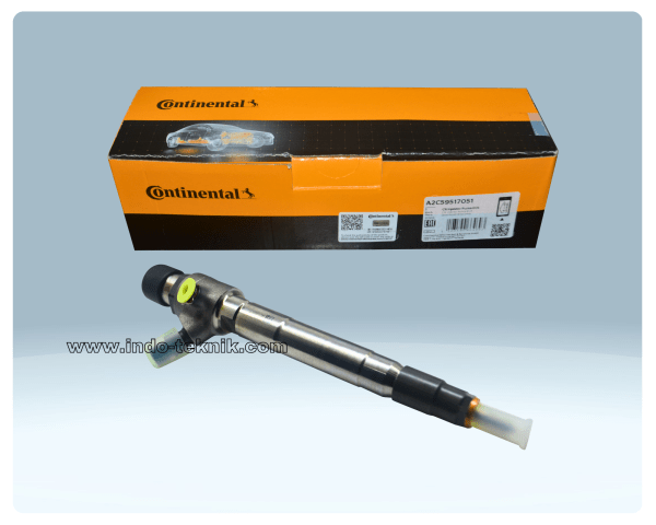 Injektor Ini Bikin Ford Ranger Anda Ngebut Abis!