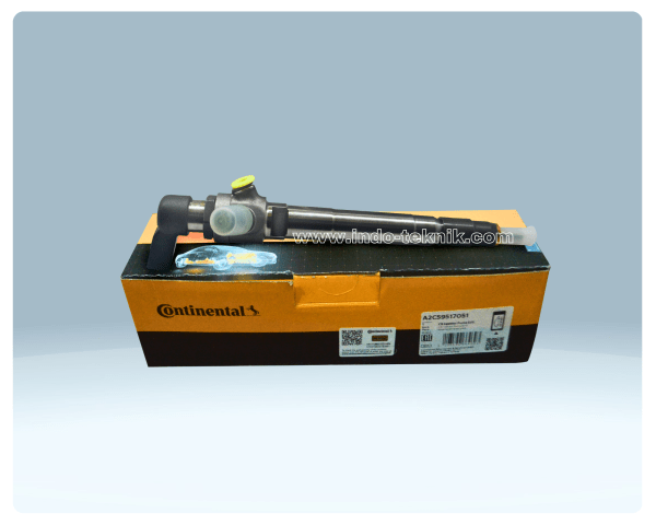 Harga Terjangkau, Kualitas Premium