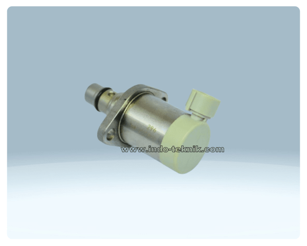 Presisi Tinggi untuk Performa Optimal